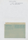 Alle Welt - Ganzsachen: 1946/95 Collection Of Ca. 230 Unused Airgrams Incl. Some Unused Formulars, R - Sonstige & Ohne Zuordnung