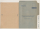 Delcampe - Alle Welt - Ganzsachen: 1946/95 Collection Of Ca. 230 Unused Airgrams Incl. Some Unused Formulars, R - Sonstige & Ohne Zuordnung
