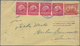 Mittel- Und Südamerika: 1893/1959, Covers/used Stationery (22) Of Guatemala Or Nicaragua Mostly Used - America (Other)