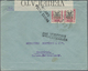 Delcampe - Karibik: 1908/70 (ca.), Covers/used Stationery Of Cuba (23), Dominican Republic (11), Haiti (5) And - Otros - América