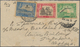 Britische Kolonien: 1900/70 (ca.), Diverse Collection Of British Commonwealth Covers, Including A Gr - Other & Unclassified
