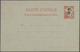 Delcampe - Französische Kolonien: 1876/1920 Specialized Old Collection In An Ancient Album With Ca. 510 Mostly - Sonstige & Ohne Zuordnung