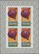 Thematik: Ballon-Luftfahrt / Balloon-aviation: 1983, Aitutaki. Lot Of 3 Complete Sets "200 Years Of - Alberi