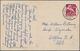 Thematik: Pfadfinder / Boy Scouts: 1900/92 Accumulation Of Ca. 560 Covers, Cards And Postal Statione - Other & Unclassified