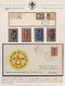 Thematik: Pfadfinder / Boy Scouts: 1913/1990 (ca.) Exhibition Collection On The Theme Scouts, Wonder - Other & Unclassified