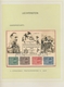 Thematik: Pfadfinder / Boy Scouts: 1918/1980 Ca., Comprehensive Worldwide Collection With Ca.300 Cov - Sonstige & Ohne Zuordnung