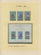 Thematik: Pfadfinder / Boy Scouts: 1918/1980 Ca., Comprehensive Worldwide Collection With Ca.300 Cov - Altri & Non Classificati