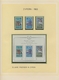 Thematik: Pfadfinder / Boy Scouts: 1918/1980 Ca., Comprehensive Worldwide Collection With Ca.300 Cov - Autres & Non Classés