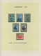 Thematik: Pfadfinder / Boy Scouts: 1918/1980 Ca., Comprehensive Worldwide Collection With Ca.300 Cov - Sonstige & Ohne Zuordnung