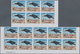 Thematik: Tiere, Fauna / Animals, Fauna: 1975, Morocco. Complete Set FAUNA (2 Values) In 2 IMPERFORA - Altri & Non Classificati