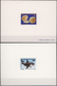 Thematik: Tiere-Meerestiere / Animals-sea Animals: 1979/1992, Wallis And Futuna, Special Collection - Mundo Aquatico