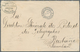 Delcampe - Bosnien Und Herzegowina: 1874/1918 (ca). Toller Bestand Von Nur Besseren Einzelstücken, Dabei Paketk - Bosnie-Herzegovine