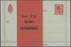 Delcampe - Dänemark - Ganzsachen: 1864/1935 Collection Of About 710 Unused And Used Postal Stationeries In Larg - Postal Stationery