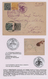 Epirus: 1914, Comprehensive Collection Of Epirus Local Stamps, Comprising The So-called 'MOSHOPOLIS" - Epirus & Albanie