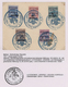 Delcampe - Epirus: 1914, Comprehensive Collection Of Epirus Local Stamps, Comprising The So-called 'MOSHOPOLIS" - Nordepirus