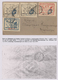 Delcampe - Epirus: 1914, Comprehensive Collection Of Epirus Local Stamps, Comprising The So-called 'MOSHOPOLIS" - Nordepirus