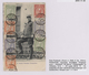 Delcampe - Epirus: 1914, Comprehensive Collection Of Epirus Local Stamps, Comprising The So-called 'MOSHOPOLIS" - Epirus & Albanie