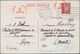 Delcampe - Frankreich: 1860/2010, Holding Of Ca. 450 Letters, Cards, Precursor Cards, Picture-postcards, Intern - Collections