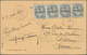 Delcampe - Frankreich: 1860/2010, Holding Of Ca. 450 Letters, Cards, Precursor Cards, Picture-postcards, Intern - Collections