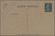 Delcampe - Frankreich - Ganzsachen: 1870/1935 Collection Of About 270 Unused And Used Postal Stationeries In La - Autres & Non Classés