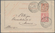 Frankreich - Ganzsachen: 1901/32 Ca. 80 Unused And Used Postal Stationery Postcards And Lettercards, - Andere & Zonder Classificatie