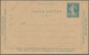 Delcampe - Frankreich - Ganzsachen: 1906/26 Ca. 130 Unused And Used Lettercards, All Type Semeuse Camée, All Wi - Autres & Non Classés