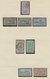 Griechenland: 1861/1930 (ca.), Greece/area, Used An Mint Collection In An Album, From A Nice Section - Gebraucht