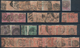 Großbritannien: 1841/1910 (ca.), Used And Mint Accumulation On Stockcards With Plenty Of Material, B - Autres & Non Classés