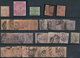 Großbritannien: 1841/1930 (ca.), Used And Mint Accumulation On Stockcards With Plenty Of Material, B - Autres & Non Classés