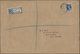 Großbritannien: 1900/2000 (ca.), Collection Of British Covers And Early Postcards, Including A Numbe - Other & Unclassified