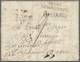 Italien: 1821 - 1971 (ca.), Accumulation Of 75 Covers, Besides, Among Other Things, Ship's Mail Aron - Collections