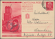 Delcampe - Italien: 1860-1970, Spannender Bestand Mit Rund 350 Briefen, Ganzsachen, Belegen, Ansichtskarten Und - Collections