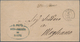 Delcampe - Italien: 1867/2012 Holding Of Ca. 260 Letters, Cards, Picture-postcards, Military Cards And Used Pos - Collections