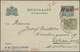 Delcampe - Niederlande - Ganzsachen: 1876/1926 Specialized Collection Of About 550 Unused And Used Postal Stati - Entiers Postaux