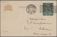 Delcampe - Niederlande - Ganzsachen: 1876/1926 Specialized Collection Of About 550 Unused And Used Postal Stati - Postal Stationery