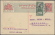 Delcampe - Niederlande - Ganzsachen: 1876/1926 Specialized Collection Of About 550 Unused And Used Postal Stati - Postal Stationery