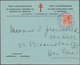 Niederlande - Stempel: 1907/1955, Lot Of 20 Covers/cards With Special Event Postmarks (e.g. Peace Co - Poststempel