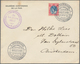 Niederlande - Stempel: 1907/1955, Lot Of 20 Covers/cards With Special Event Postmarks (e.g. Peace Co - Marcophilie