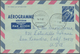 Delcampe - Norwegen - Ganzsachen: 1948/1985 (ca.), AEROGRAMMES: Accumulation With About 1.000 Unused And Used/C - Entiers Postaux
