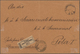 Delcampe - Österreich: 1901 - 1917 (ca.), 43 Feldpost-Belege, Zumeist Marineschiffspost (z.B. "SMS Prinz Eugen, - Sammlungen