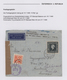 Österreich - Portomarken: 1945/1949, Sehr Gehaltvolle Ausstellungs-Sammlung Mit Ca.90 Belegen, Dabei - Impuestos