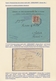 Delcampe - Österreich - Militärpost / Feldpost: 1915/19 Wonderful Three Volume Exhibition Collection With The M - Sonstige & Ohne Zuordnung