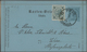 Delcampe - Österreich - Ganzsachen: 1872/1935 Spezialsammlung Im Alten Großen Ganzsachenalbum Mit Ca. 430 Ungeb - Autres & Non Classés