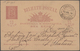 Delcampe - Portugal - Ganzsachen: 1878/1928 Specialized Collection In An Ancient Album With Ca. 620 Unused And - Postal Stationery