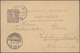 Delcampe - Portugal - Ganzsachen: 1878/1928 Specialized Collection In An Ancient Album With Ca. 620 Unused And - Postal Stationery