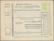 Rumänien - Ganzsachen: 1873/1950 (ca.), Holding Of About 220 Unused And Used Postal Stationery, Stat - Entiers Postaux