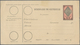 Delcampe - Rumänien - Ganzsachen: 1873/1950 (ca.), Holding Of About 220 Unused And Used Postal Stationery, Stat - Entiers Postaux