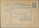 Delcampe - Rumänien - Ganzsachen: 1873/1950 (ca.), Holding Of About 220 Unused And Used Postal Stationery, Stat - Entiers Postaux