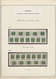 Russland - Semstwo (Zemstvo): 1872/1915 Wonderful Collection Of Semstwo Editions Alphabetically Sort - Zemstvos