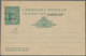 San Marino - Ganzsachen: 1882/1982 Accumulation Of Ca. 1.150 Unused Postal Stationeries, Incl. Posta - Entiers Postaux